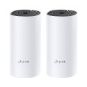 ROUTER TP-LINK DECO M4(2-PACK）