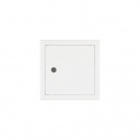 CHECK-UP DOOR (150X150, WITH LOCK)