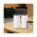 ROUTER TP-LINK DECO M4(2-PACK）