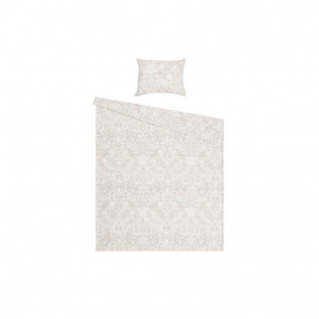 voodipesukomplekt sparrow sat 140x200cm
