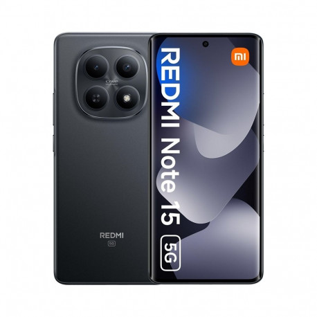 PHONE REDMI NOTE 15 5G 8/256GB must