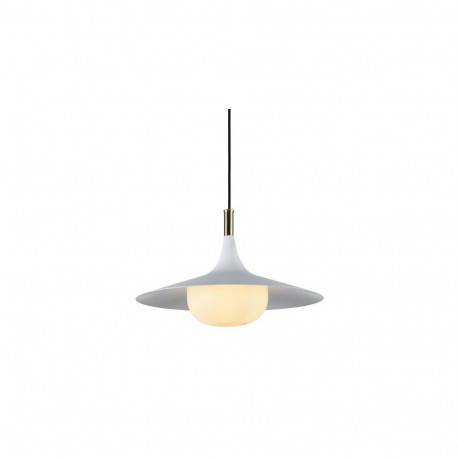 lamp riputis Bothnia E14 valge