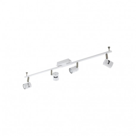 suunatav valgusti GU10 4x4.8W