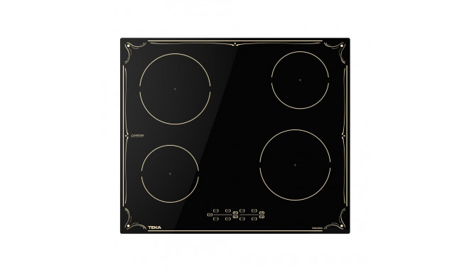 Built-in induction hob Teka