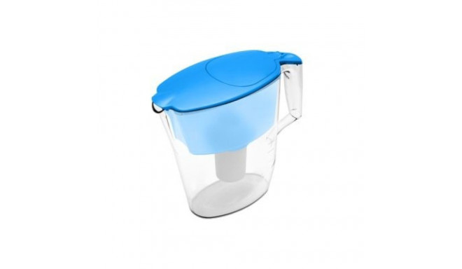 Filter jug Aquaphor Standard, blue