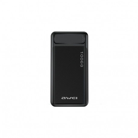 Awei P5K Power Bank 10000mAh 2x USB-A 5V 2.1A