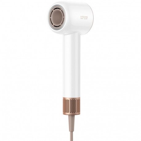 Dreame föön Glory Mix 1800W, valge