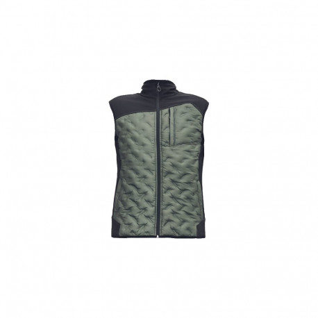 Cerva Neurum vest oliiv XL
