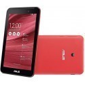 Asus MeMO Pad 7, punane