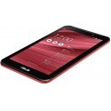 Asus MeMO Pad 7, punane