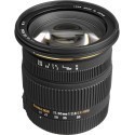 Sigma AF 17-50mm f/2.8 EX DC HSM lens for Pentax