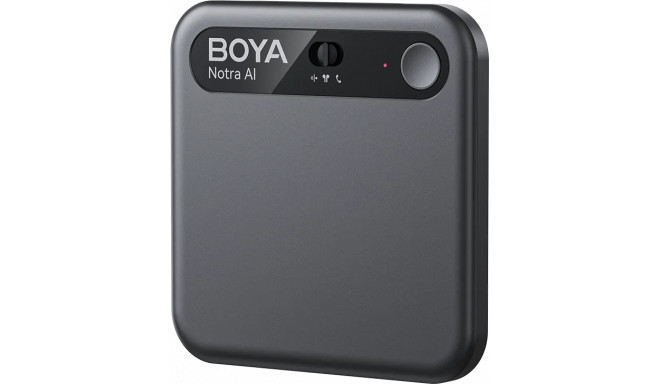 Boya Notra AI Note Taker, must