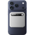 Boya Notra AI Note Taker, purple