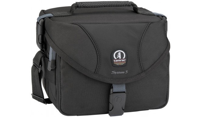 Tamrac shoulder bag System 3 (5603), black