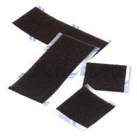 Lumiquest touch fasteners (LQ-870D)