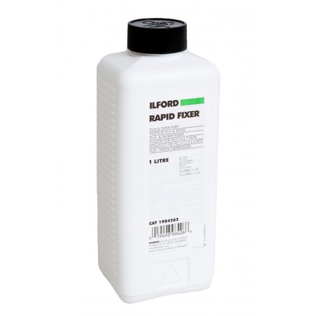 Ilford kinniti Rapid Fixer 1l (1984262)
