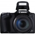 Canon Powershot SX400 IS, must