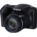 Canon Powershot SX400 IS, must