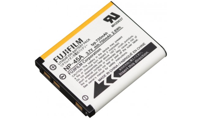 Fujifilm aku NP-45A