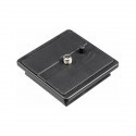 Velbon quick release plate QB-4LC