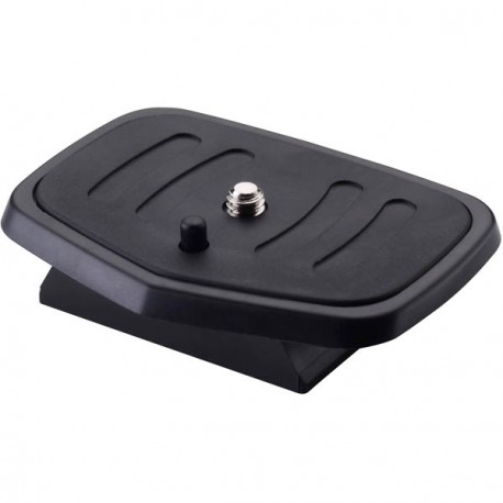 Velbon kiirkinnitusplaat QB-5W