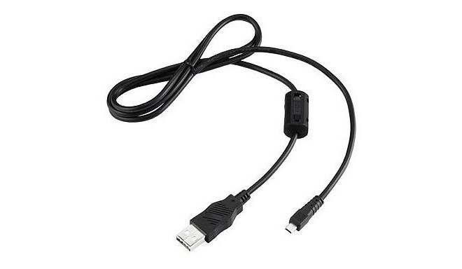 Pentax cable USB I-USB17