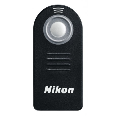 Nikon bezvadu tālvadība ML-L3
