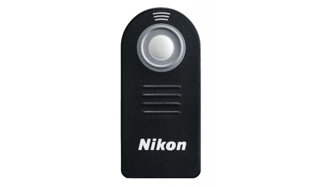 Nikon wireless remote ML-L3