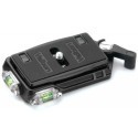 Velbon quick release adapter QRA-635L