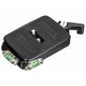 Velbon quick release adapter QRA-667L
