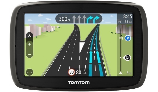 TomTom Start 40 Eiropa auto navigācija