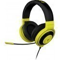 Razer kõrvaklapid Kraken Pro Neon, kollane