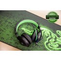 Razer kõrvaklapid Kraken Pro Neon, kollane