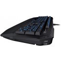Roccat klaviatuur Ryos MK Pro, MX sinine ROC-12-854-BE Nordic