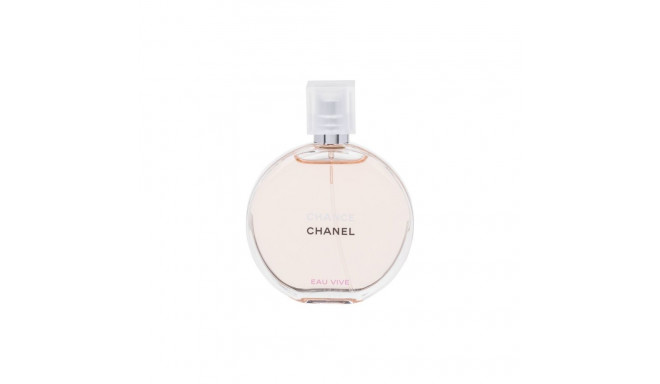 Chanel Chance Eau Vive Eau de Toilette (50ml)