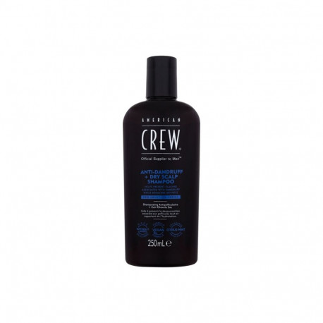 American Crew Anti-Dandruff + Dry Scalp (250ml)