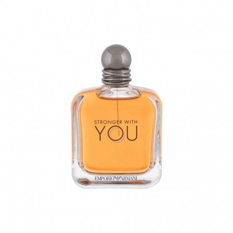Giorgio Armani Emporio Armani Stronger With You Eau de Toilette (150ml)