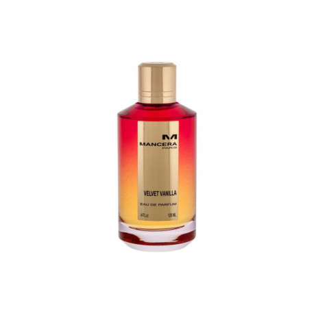 MANCERA Velvet Vanilla Eau de Parfum (120ml)
