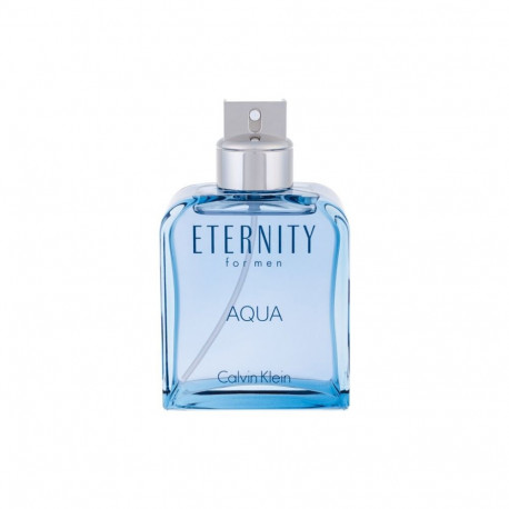 Calvin Klein Eternity Aqua Eau de Toilette (200ml)