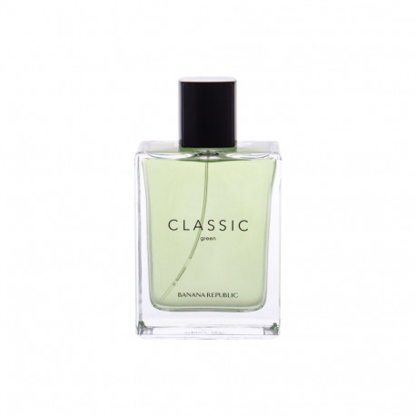 Banana Republic Classic Green Eau de Parfum (125ml)