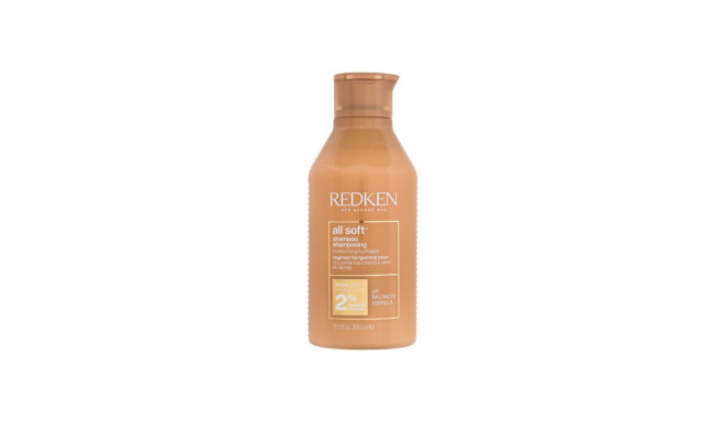 Redken All Soft (300ml)