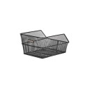 Pakiraamikorv BASIL CENTO S, must
