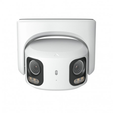 Reolink UHD Dual-Lens PoE Surveillance Camera with 180° Panoramic View | RP-PCT16MD | Dual lens | 16