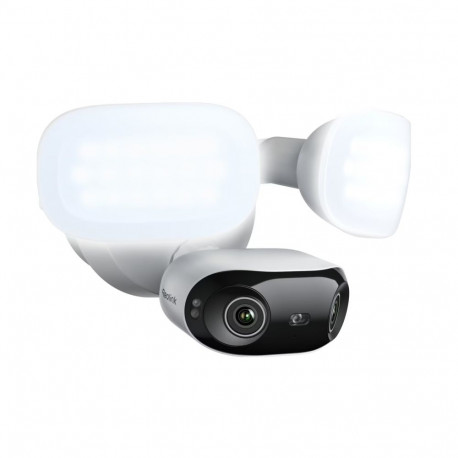 Reolink Floodlight seeria F751W prožektorkaamera | 8 MP | F2.8mm/F1.6 | IP66 | Micro SD, Max. 512GB