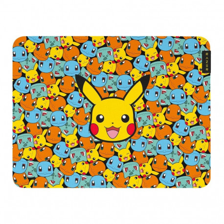 Razer Gigantus V2 Medium Pokémon Kanto Starters eriväljaanne