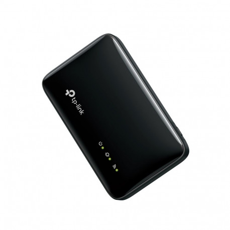 TP-LINK mobiilne Wi-Fi-ruuter M7005 802.11ax, MU-MIMO puudub, sisemine antenn