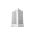 Deepcool Case | CH270 DIGITAL WH | White | Mini Tower