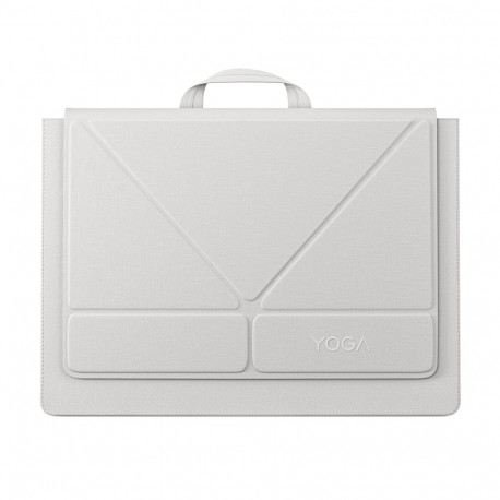 Lenovo Yoga Tote Sleeve | Fits up to size 16 " | Sleeve | Seashell