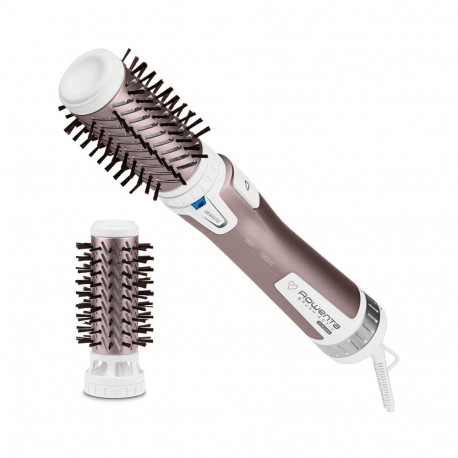 Rowenta | ACTIV PREMIUM CARE Hair Brush | CF9540 | Ceramic heating system | Ion conditioning | Barre