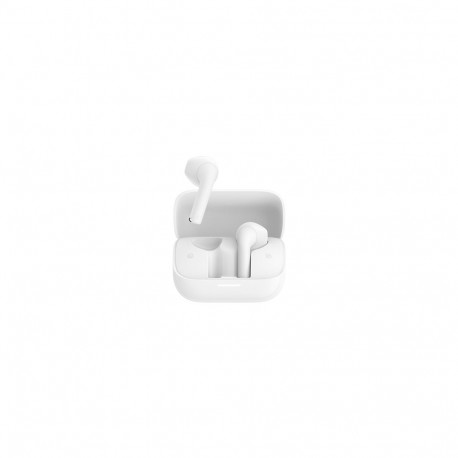 Anker Soundcore K20i valged Bluetooth täielikult juhtmevabad kõrvasisesed mikrofoniga kõrvaklapid